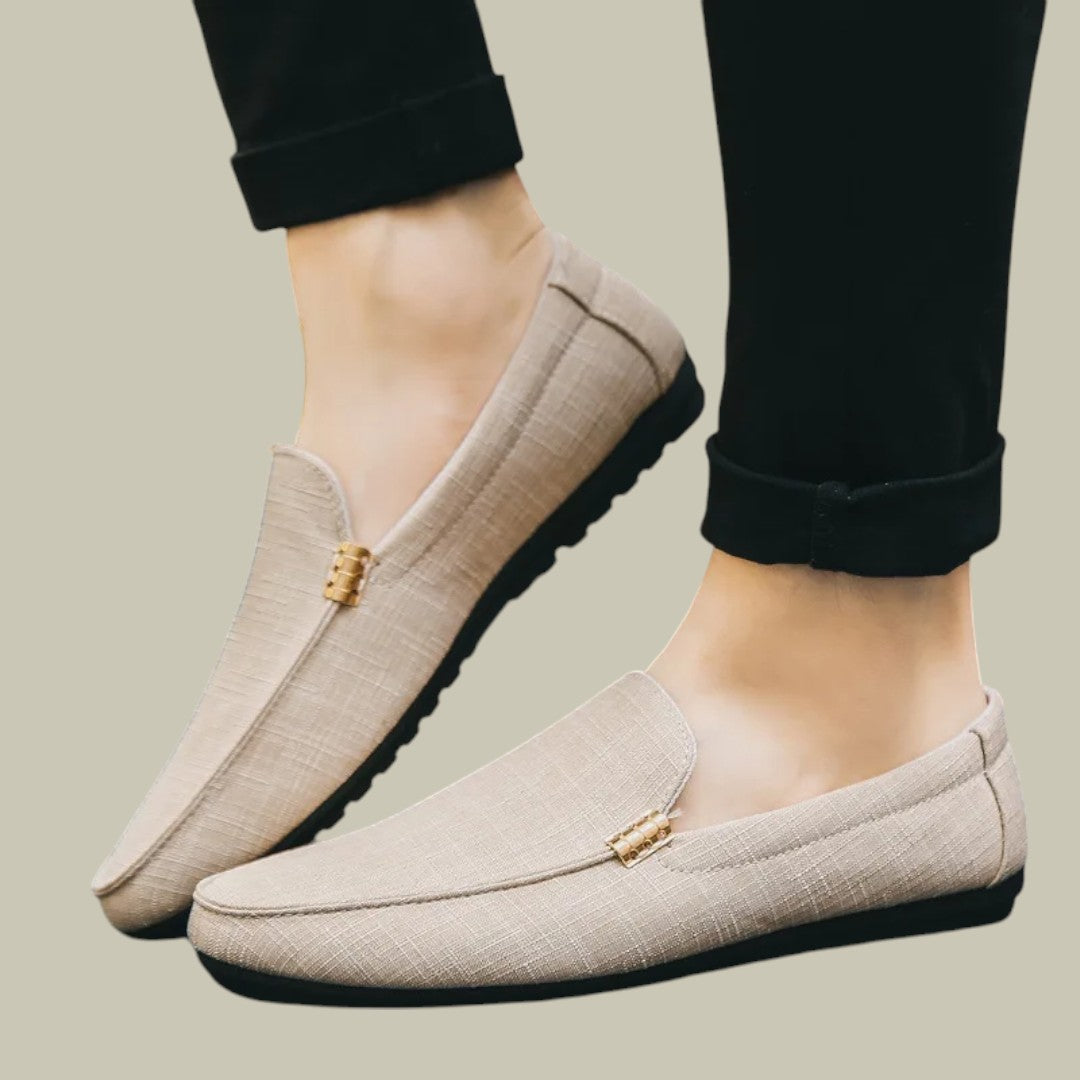 Lux & Classy • Men's Stylish Loafers