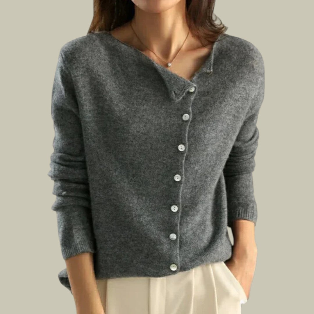 Lux & Classy • Women's Casual Sweater