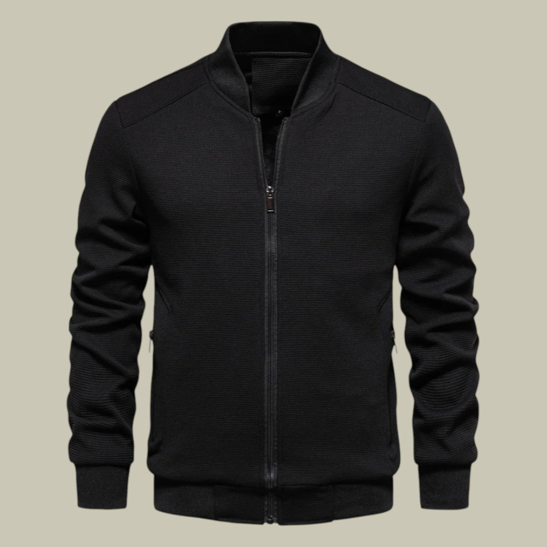 Lux & Classy • Men's Stylish Autumn & Winter Jacket