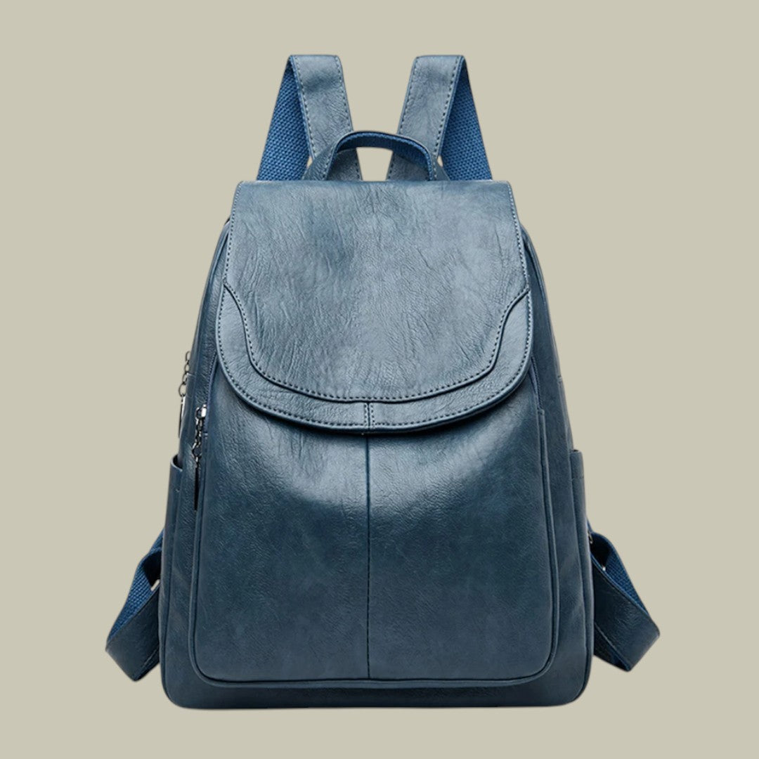 Lux & Classy • Women’s Luxe Leather Bag