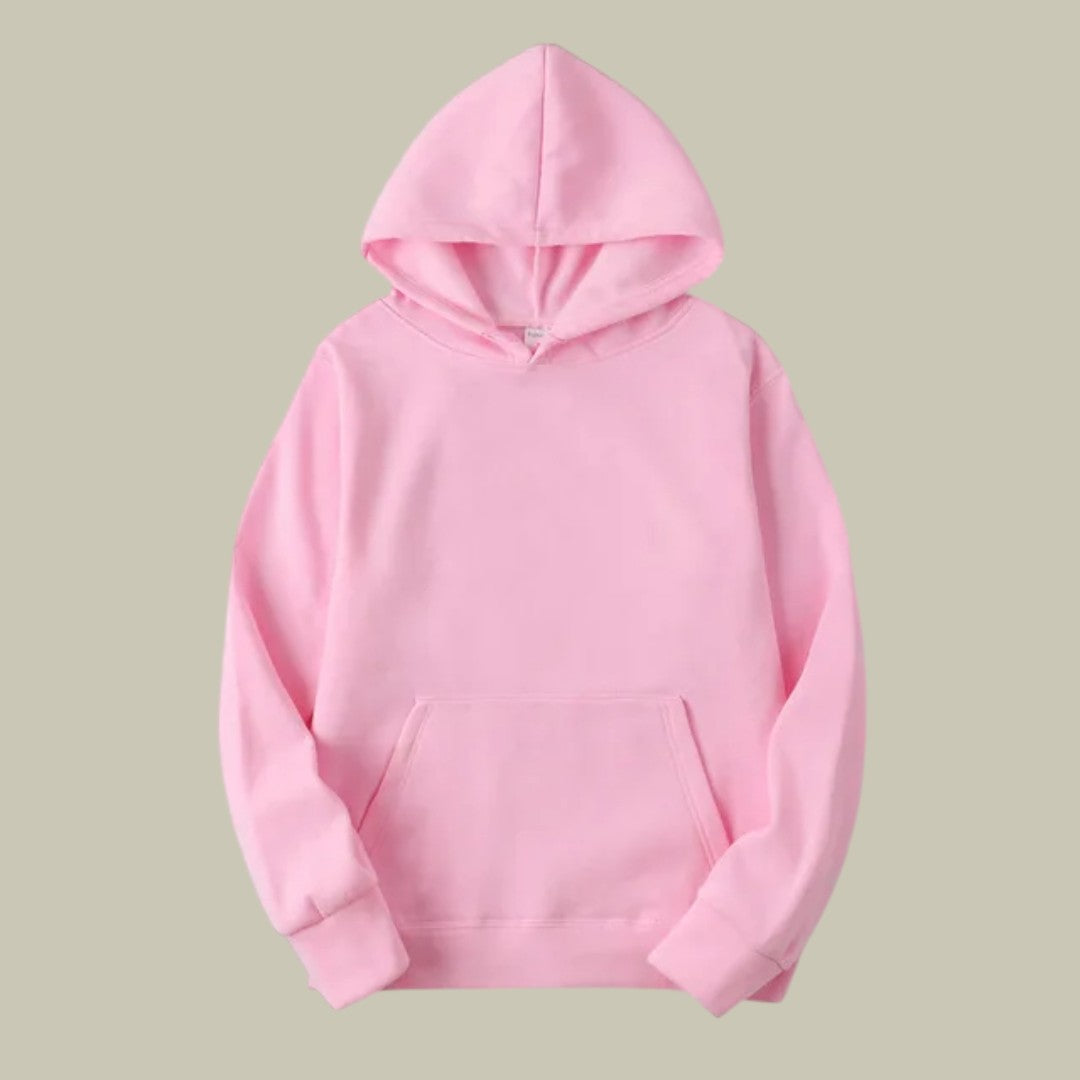 Lux & Classy • Unisex Fleece Hoodie
