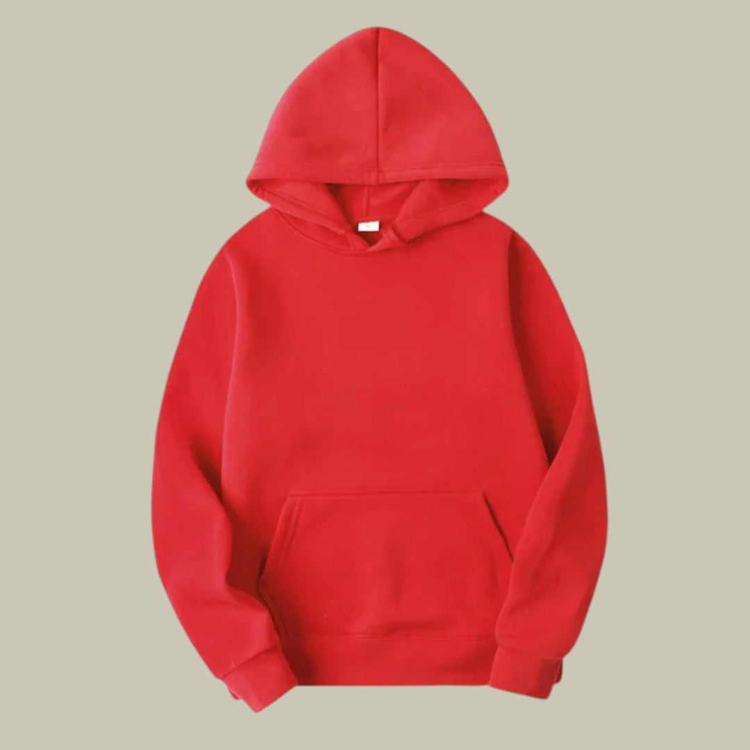 Lux & Classy • Unisex Fleece Hoodie