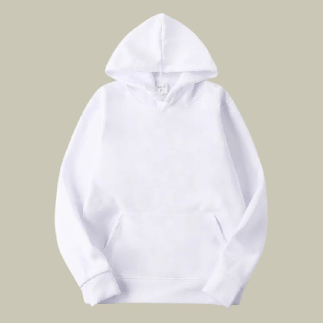 Lux & Classy • Unisex Fleece Hoodie