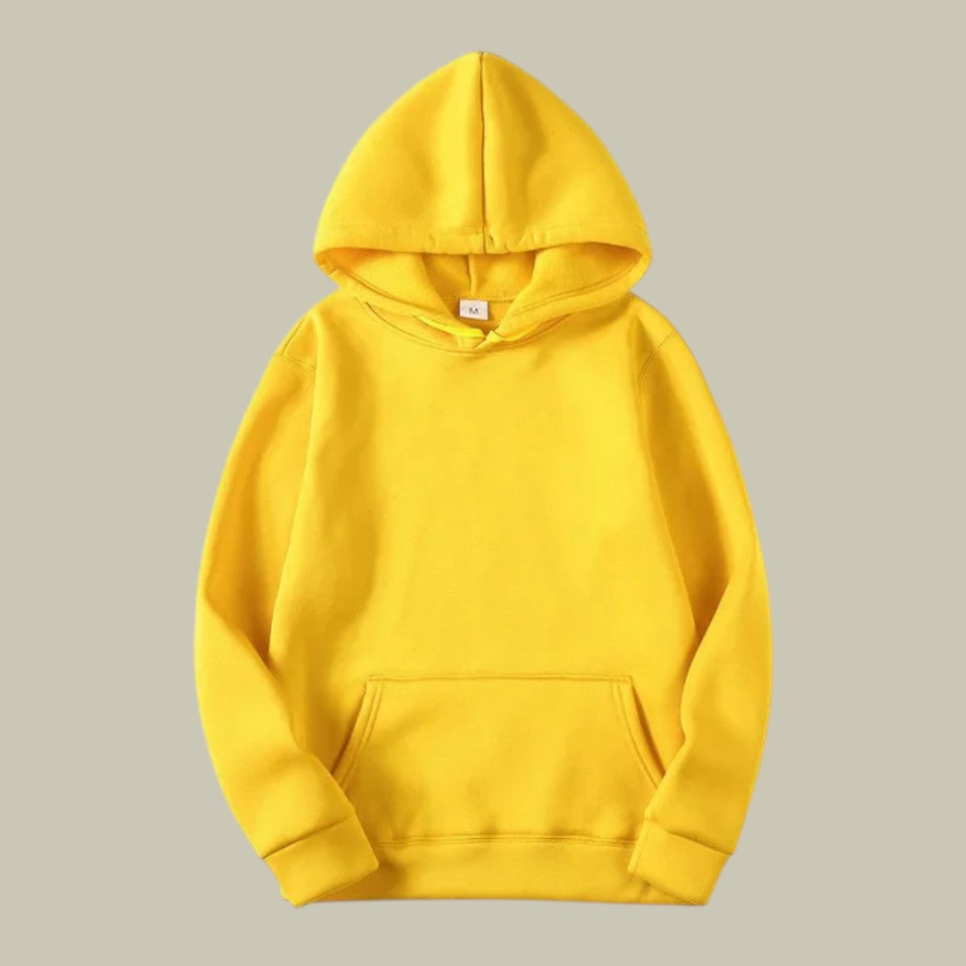 Lux & Classy • Unisex Fleece Hoodie