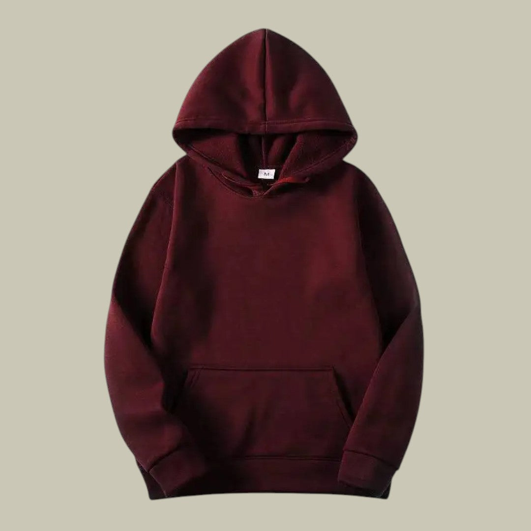 Lux & Classy • Unisex Fleece Hoodie