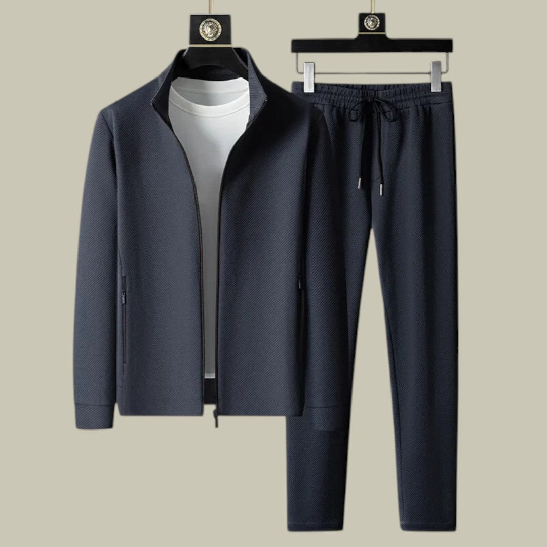 Lux & Classy • Men's Comfortable Tracksuit