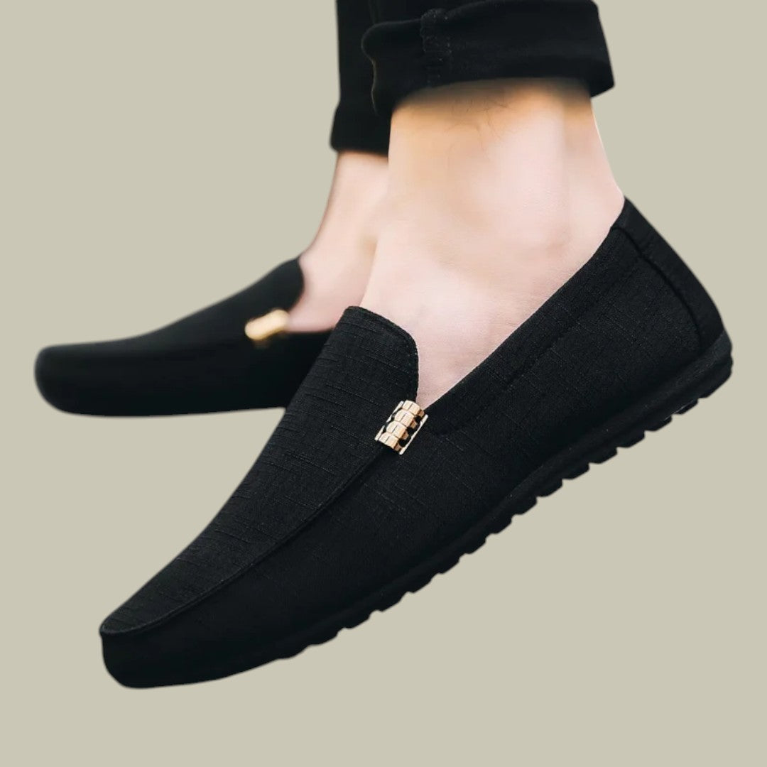 Lux & Classy • Men's Stylish Loafers