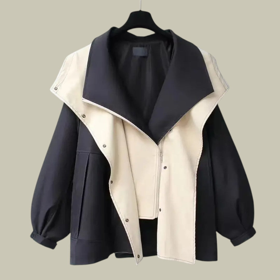 Womens Stylish Trench Coat