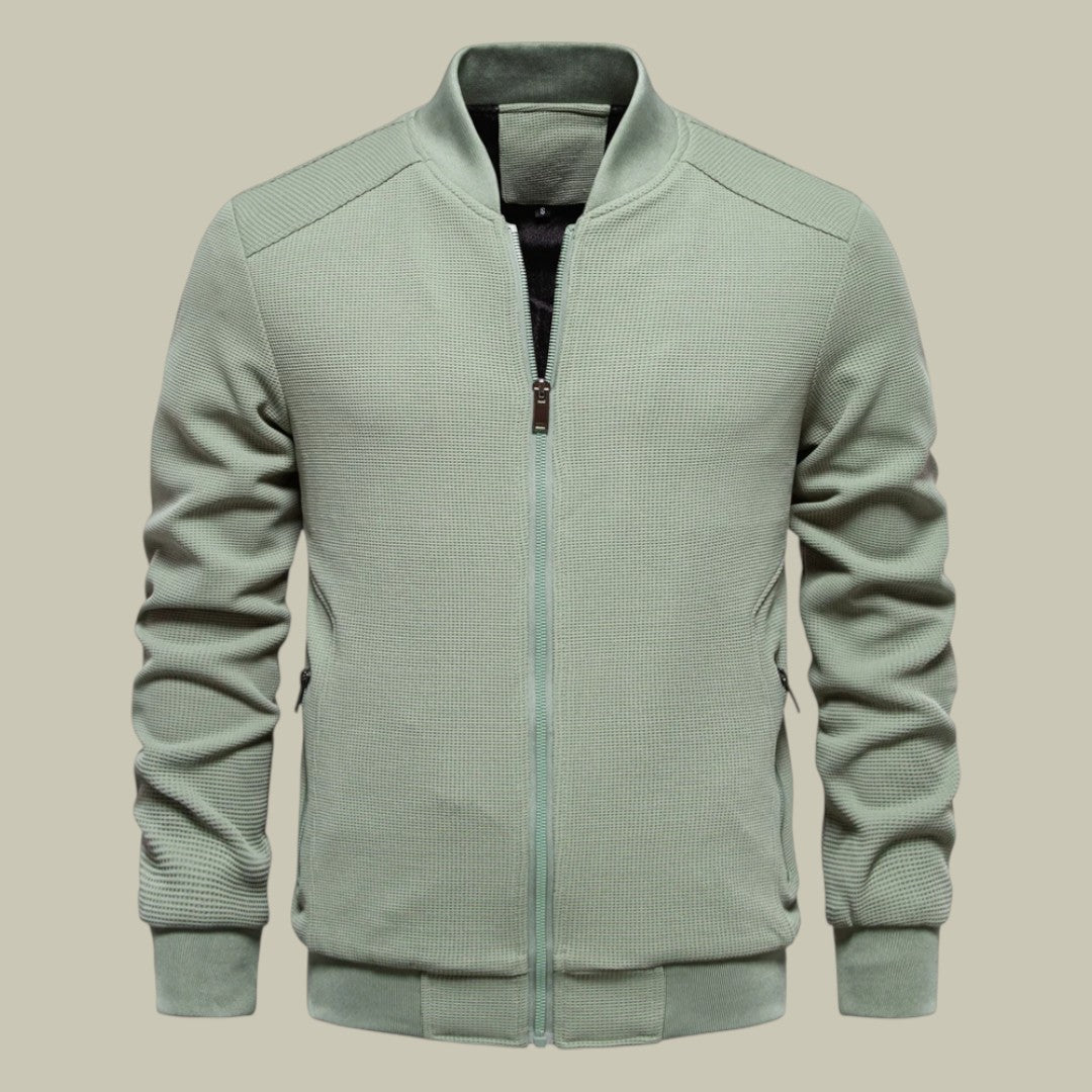Lux & Classy • Men's Stylish Autumn & Winter Jacket
