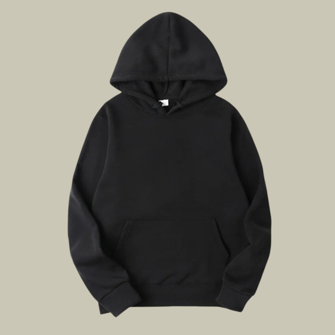 Lux & Classy • Unisex Fleece Hoodie