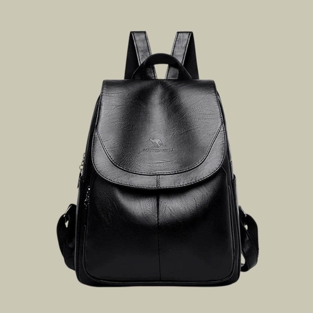 Lux & Classy • Women’s Luxe Leather Bag