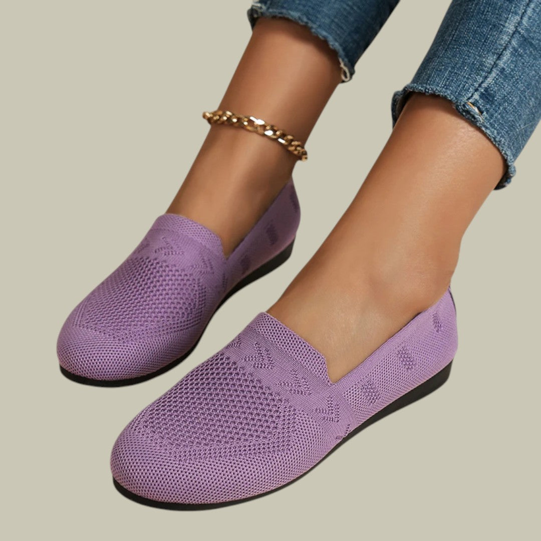 Lux & Classy • Women’s Orthopedic Comfort Shoes