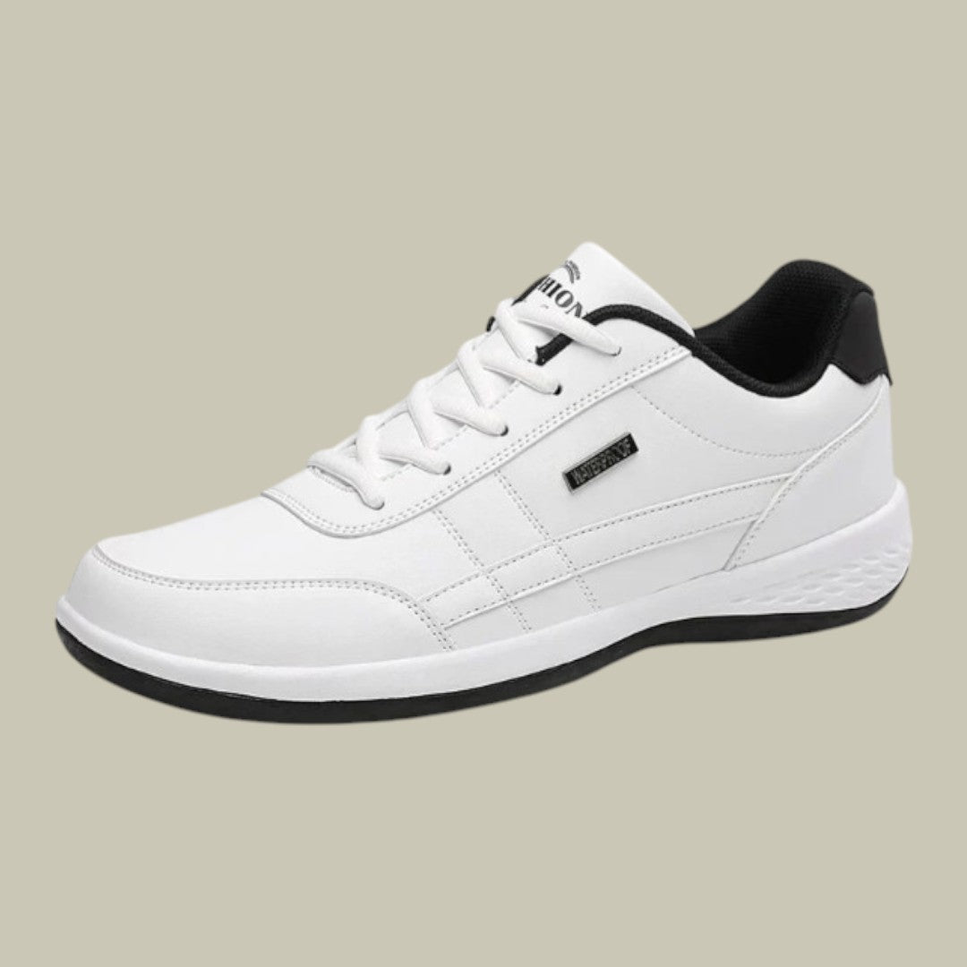 Mens Comfortable Orthopedic Shoes