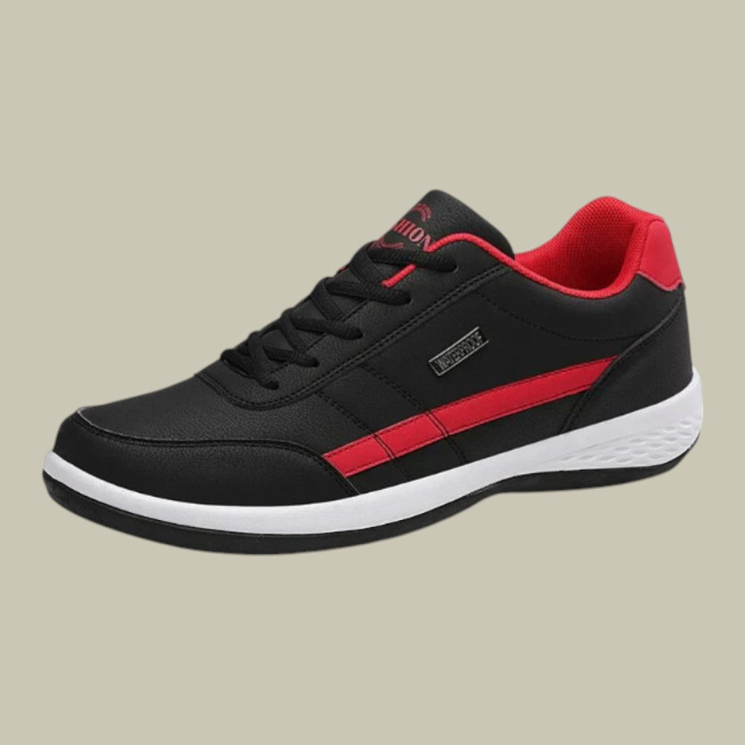 Mens Comfortable Orthopedic Shoes