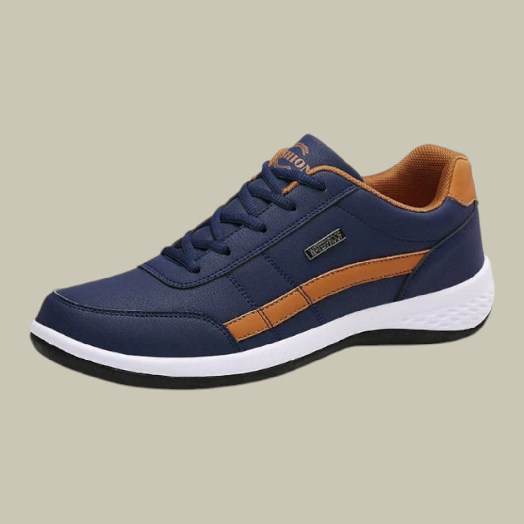 Mens Comfortable Orthopedic Shoes