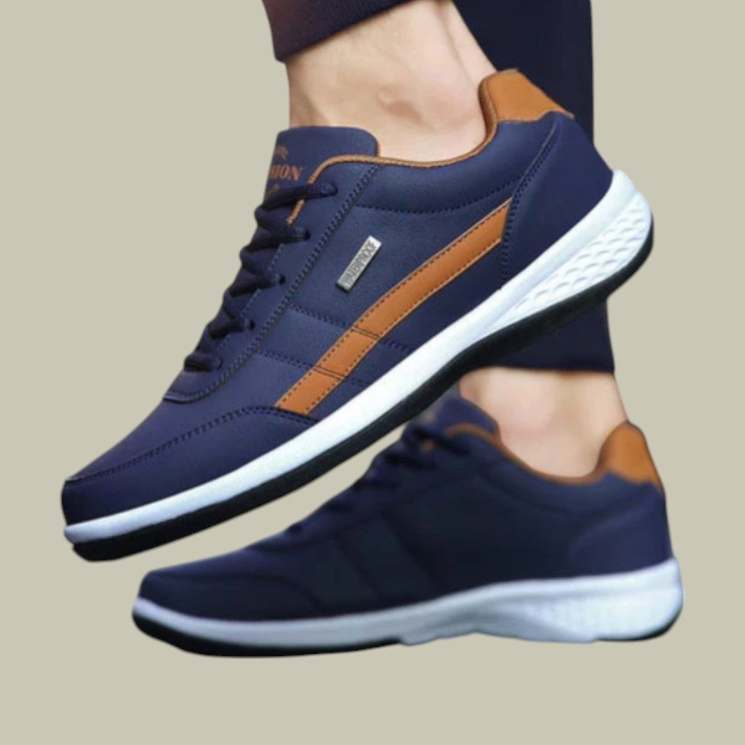 Mens Comfortable Orthopedic Shoes