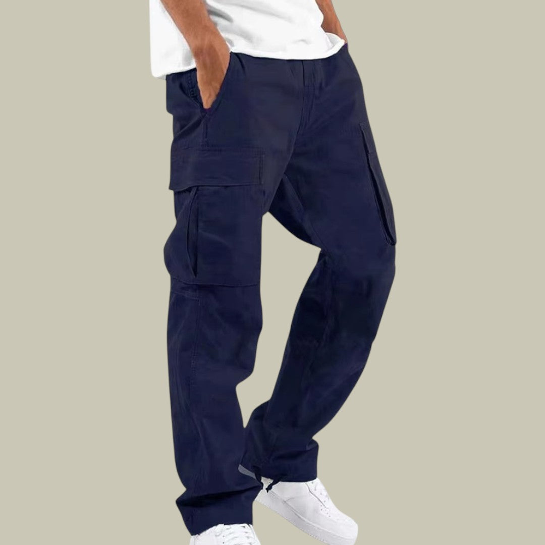 Mens Stylish Cargo Pants