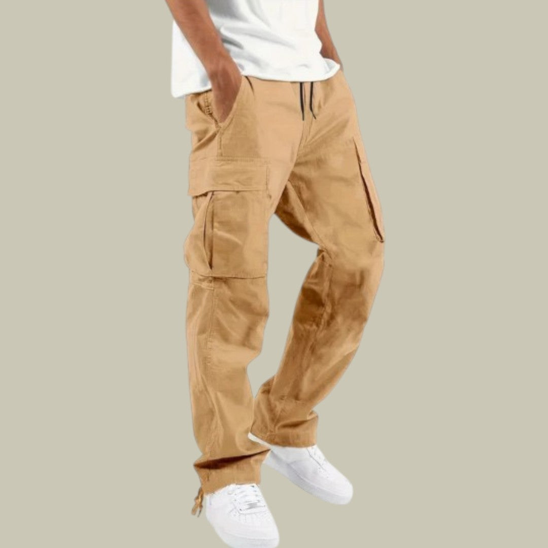 Mens Stylish Cargo Pants
