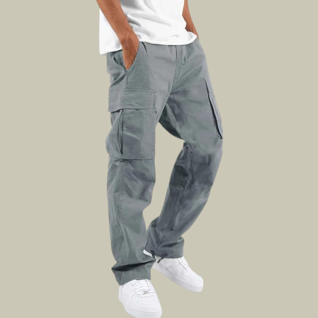 Mens Stylish Cargo Pants
