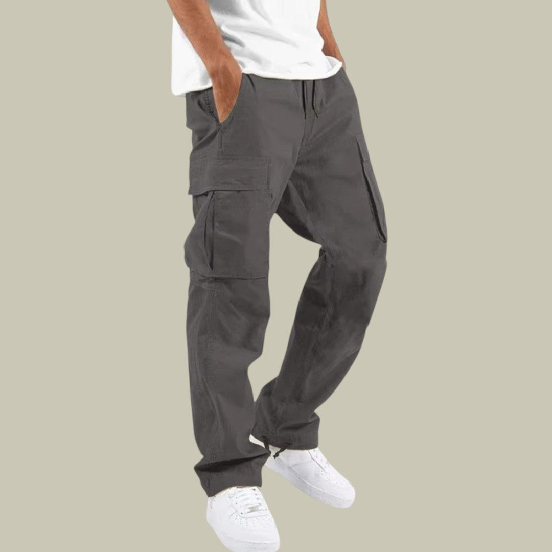 Mens Stylish Cargo Pants