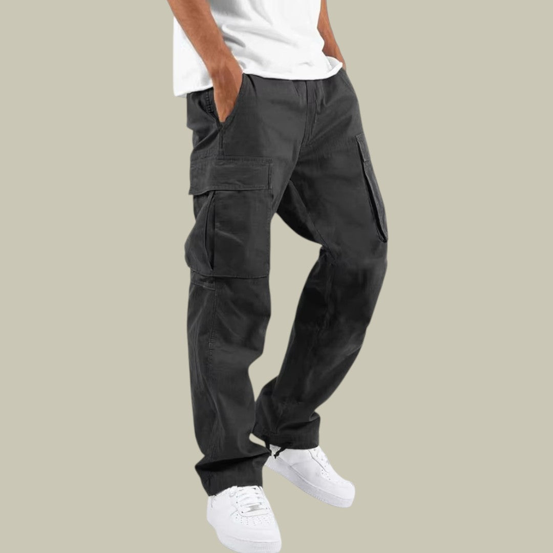 Mens Stylish Cargo Pants