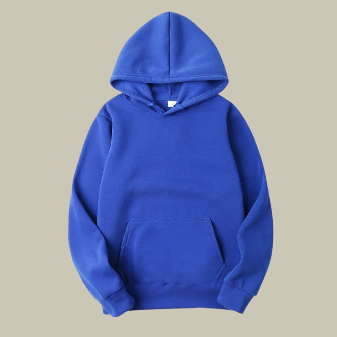 Lux & Classy • Unisex Fleece Hoodie