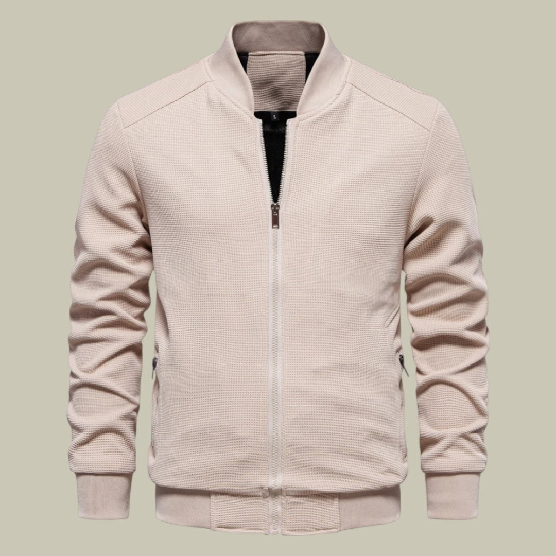 Lux & Classy • Men's Stylish Autumn & Winter Jacket