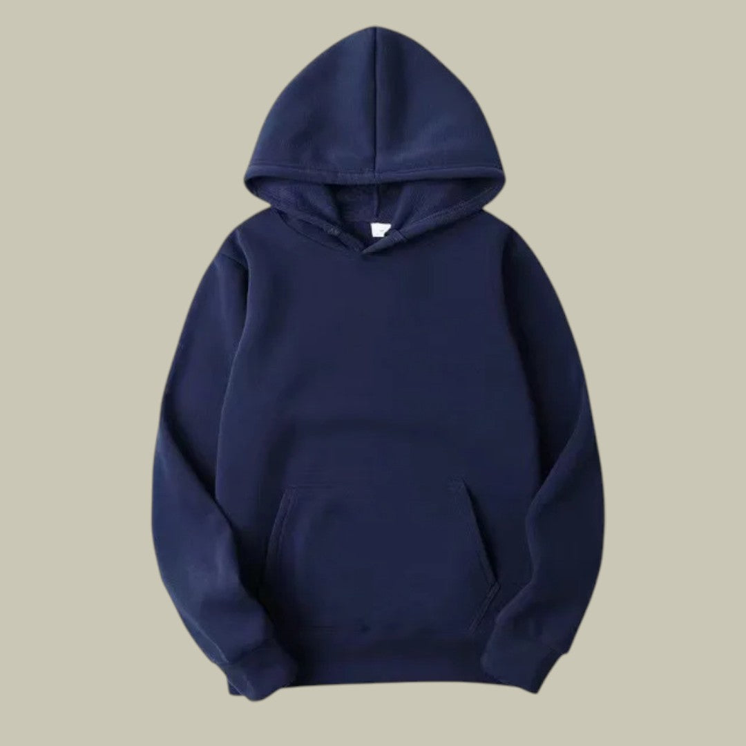 Lux & Classy • Unisex Fleece Hoodie