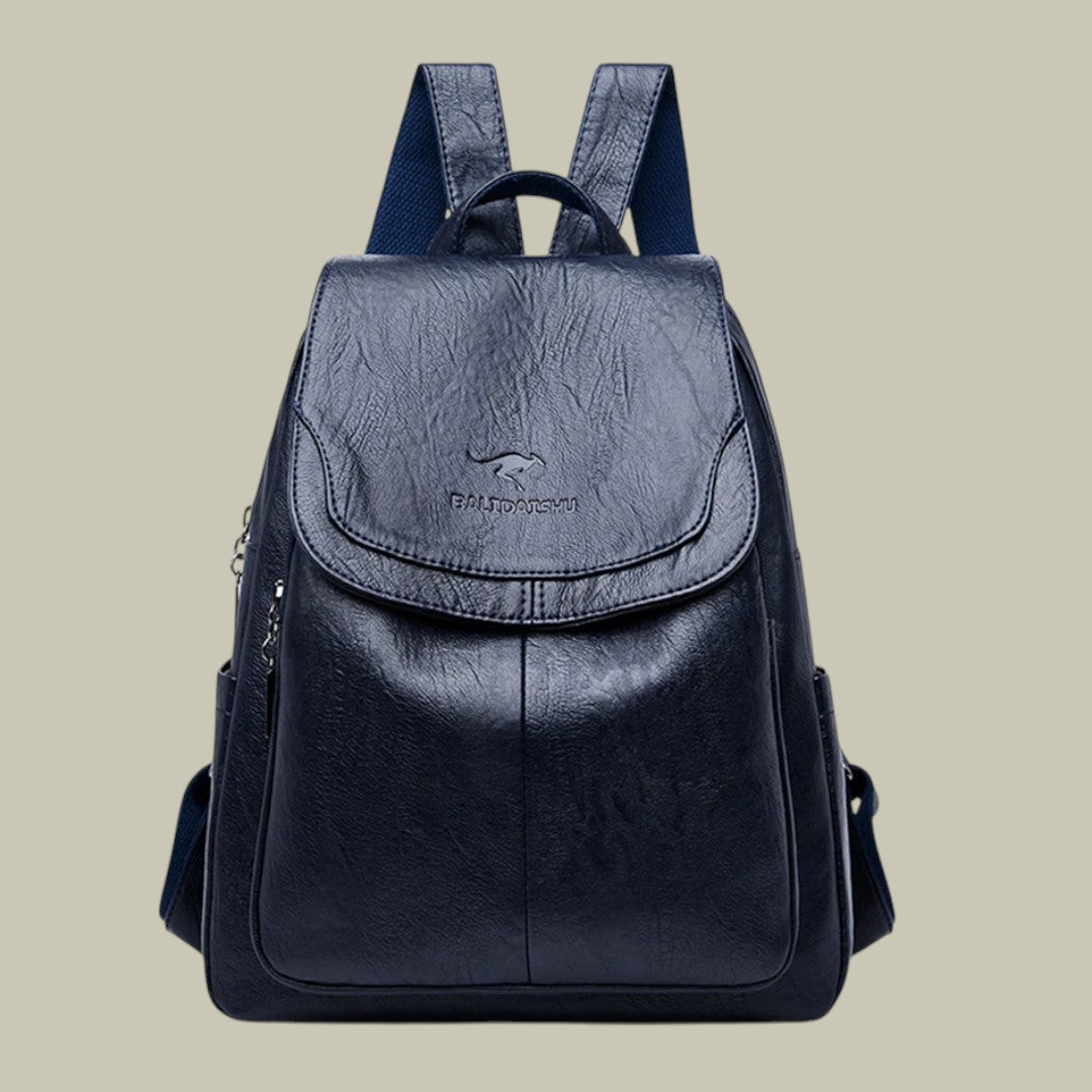 Lux & Classy • Women’s Luxe Leather Bag
