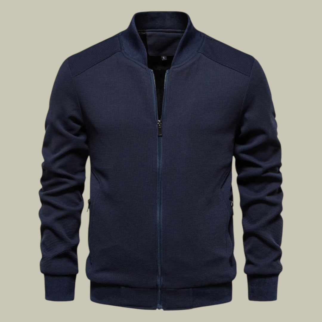 Lux & Classy • Men's Stylish Autumn & Winter Jacket
