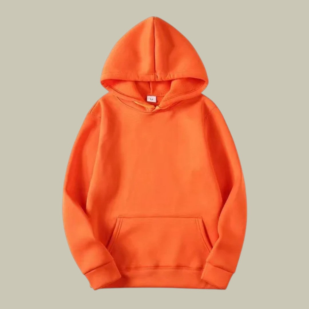 Lux & Classy • Unisex Fleece Hoodie