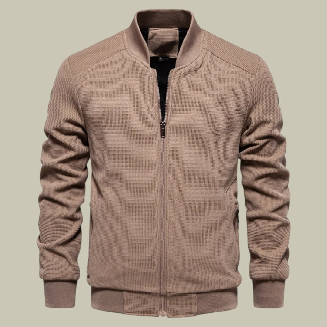 Lux & Classy • Men's Stylish Autumn & Winter Jacket