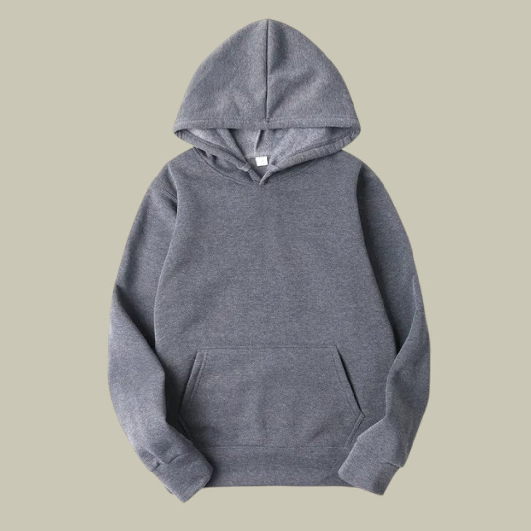 Lux & Classy • Unisex Fleece Hoodie