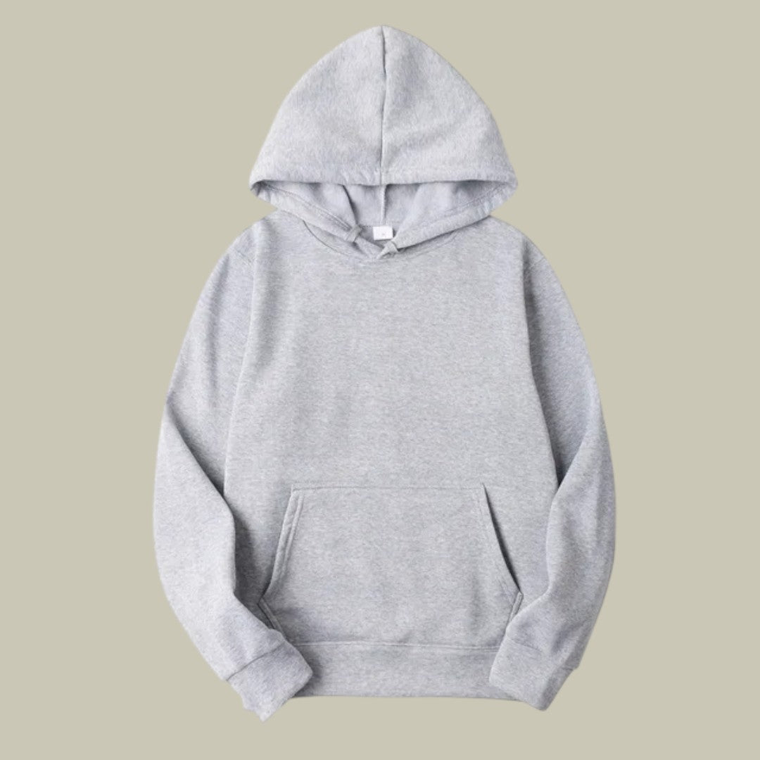 Lux & Classy • Unisex Fleece Hoodie