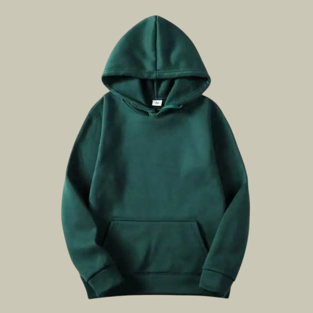Lux & Classy • Unisex Fleece Hoodie