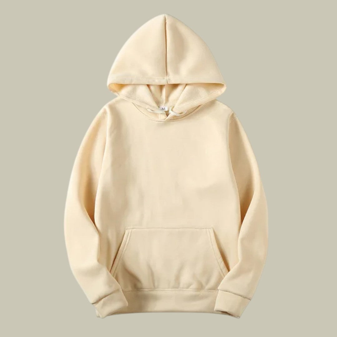 Lux & Classy • Unisex Fleece Hoodie