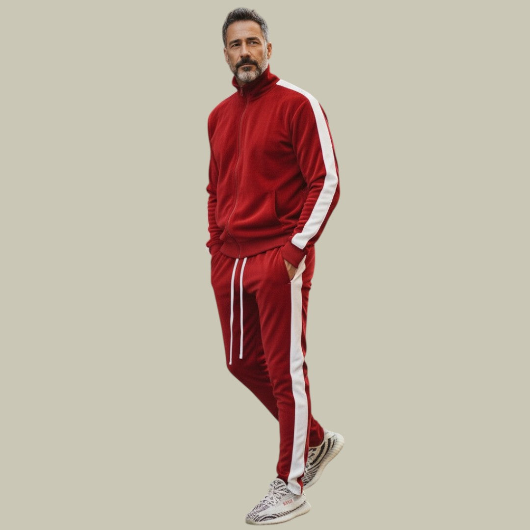 Mens Daily Tracksuit