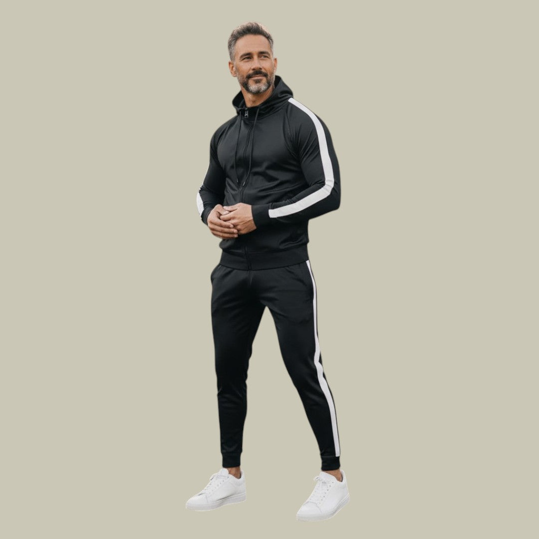 Mens Daily Tracksuit