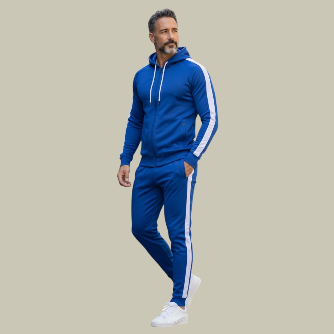 Mens Daily Tracksuit