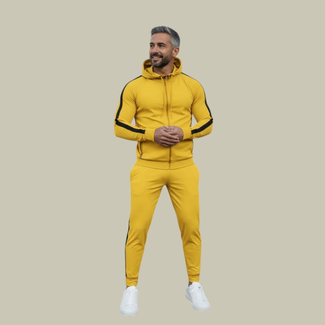 Mens Daily Tracksuit