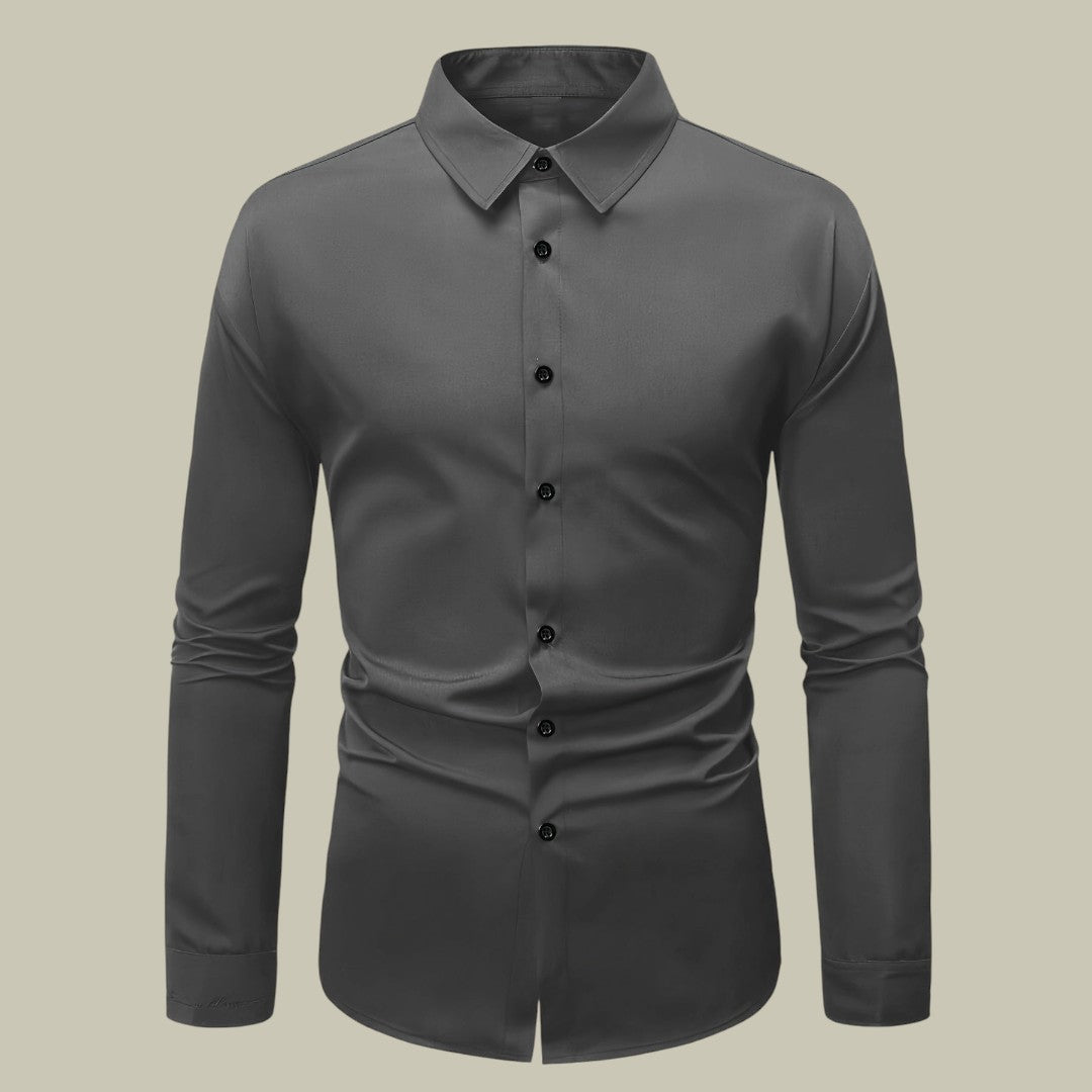 Mens Shirt Business Classy