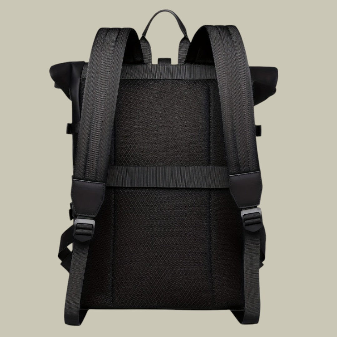 Mens Waterproof Laptop Backpack