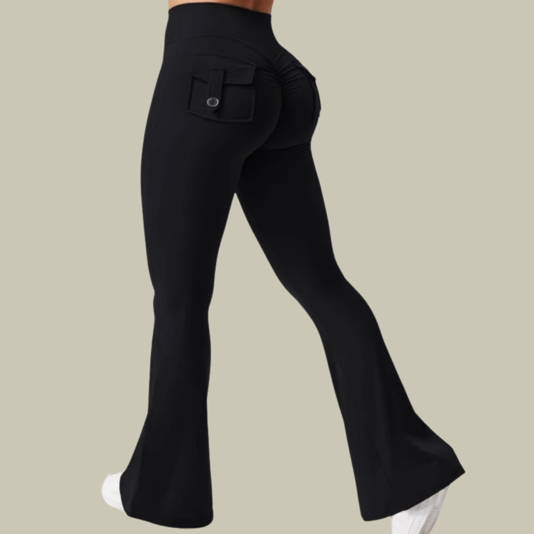 Lux & Classy • Women's Stretch Pants