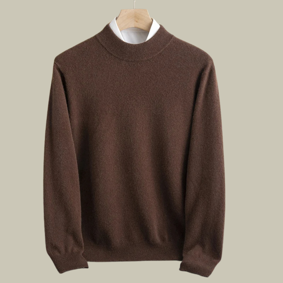 Comfortable Autumn Sweater