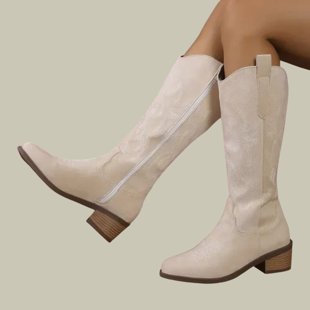 Womens High Boots