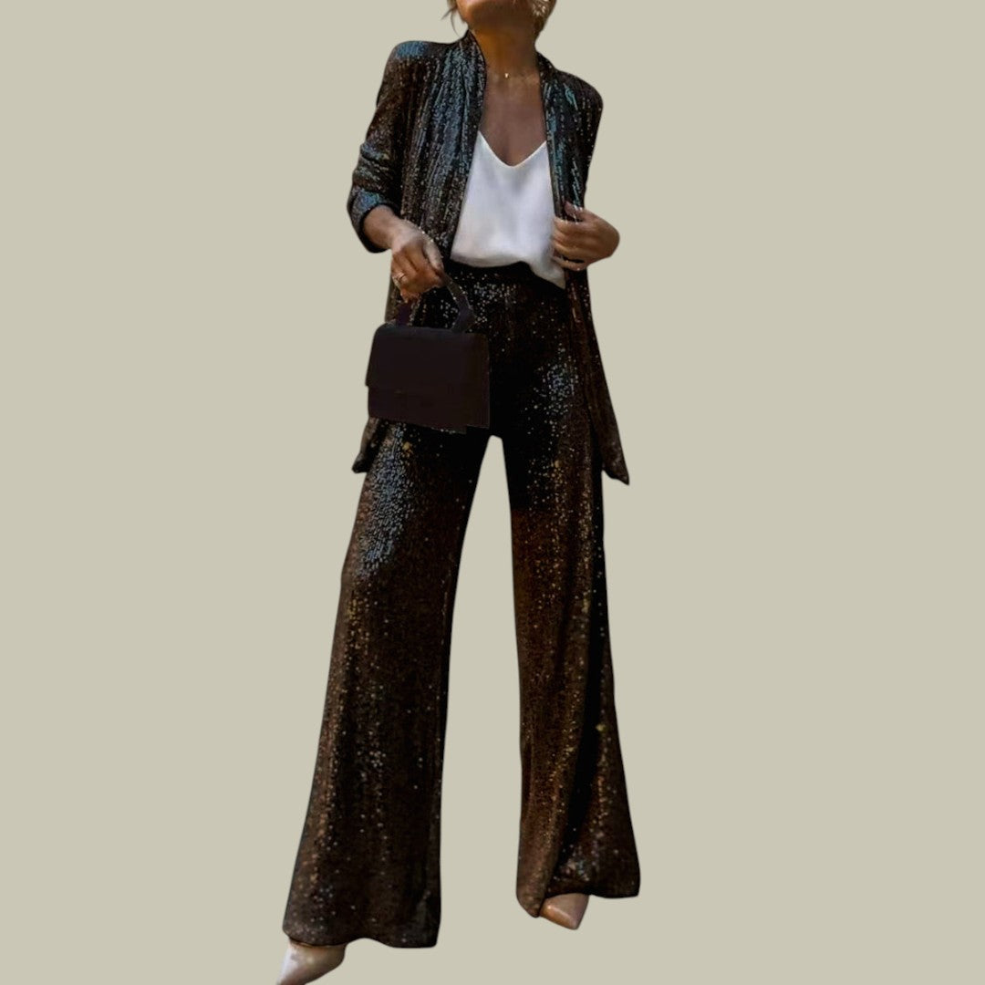 Womens Christmas/NYE Sey