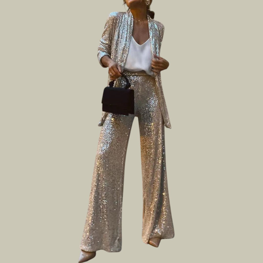 Womens Christmas/NYE Sey