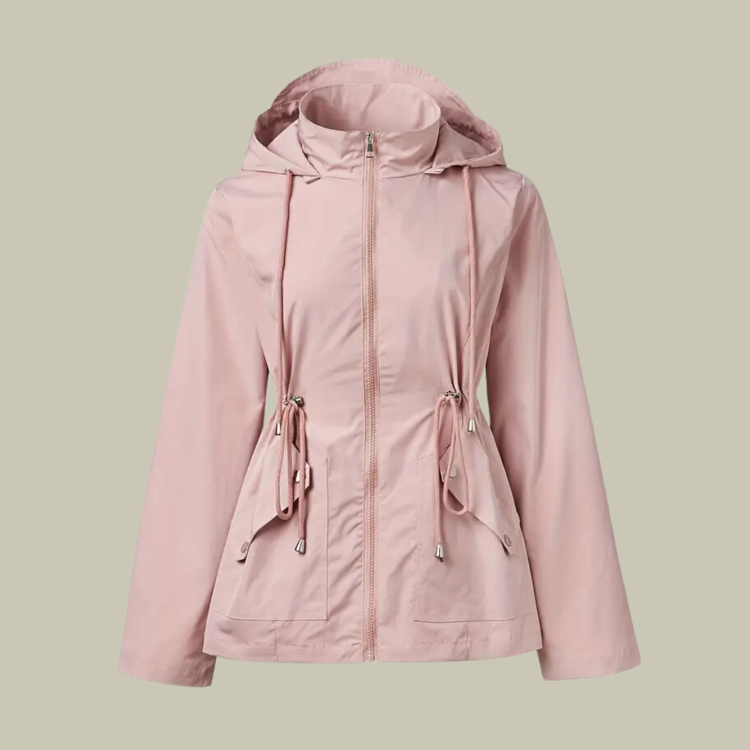 Lux & Classy • Women's Casual Autumn Jacket