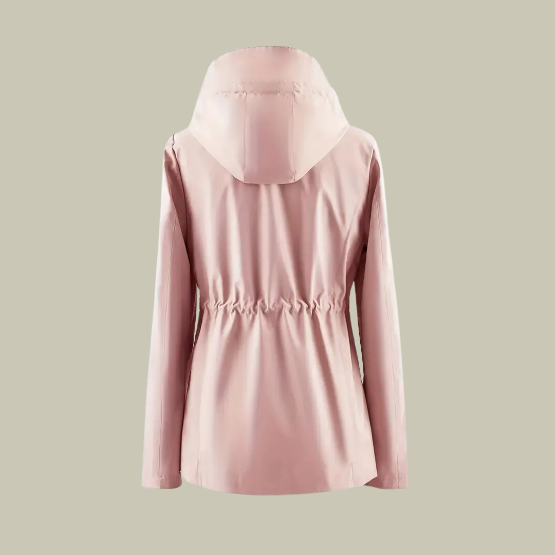 Lux & Classy • Women's Casual Autumn Jacket