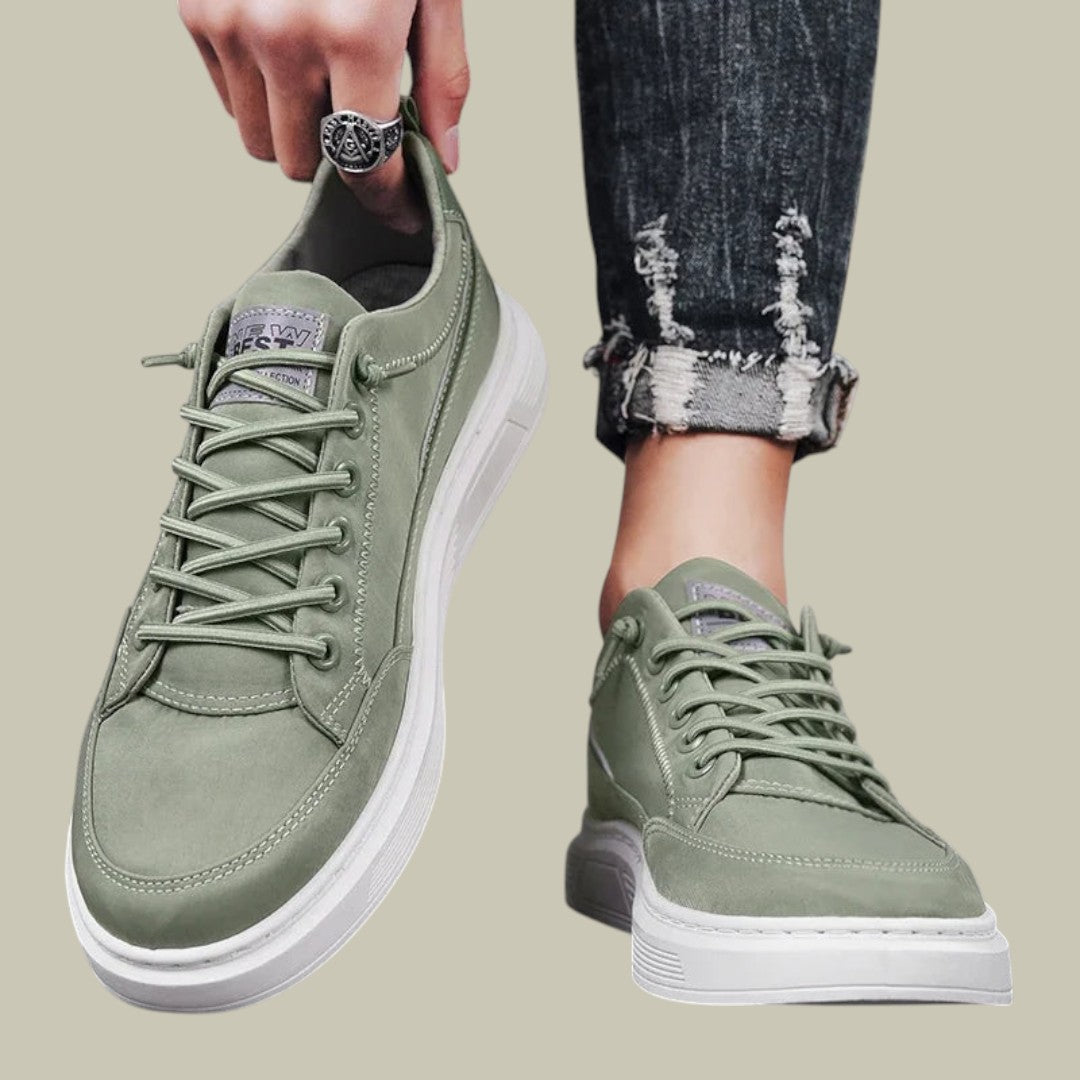 Mens Sneakers Comfort